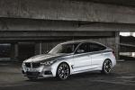 BMW 3-Series Gran Turismo 2013 года